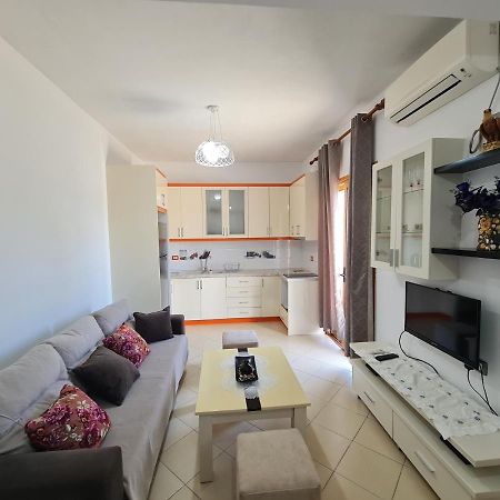 Guesthouse Emanuel Ksamil Exterior photo