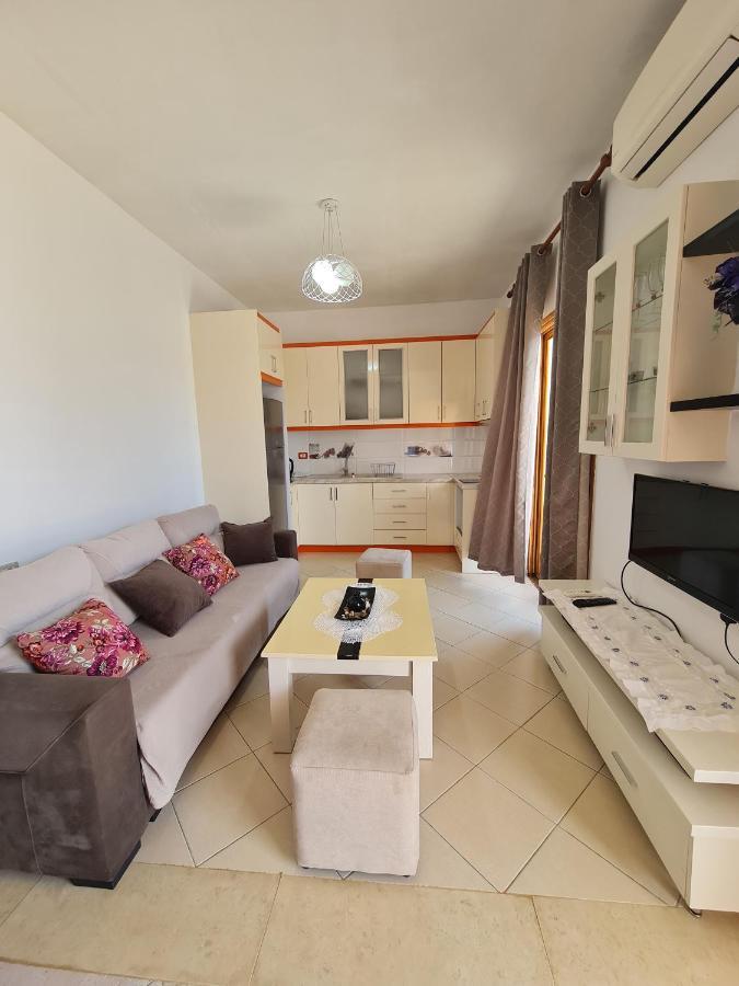 Guesthouse Emanuel Ksamil Exterior photo