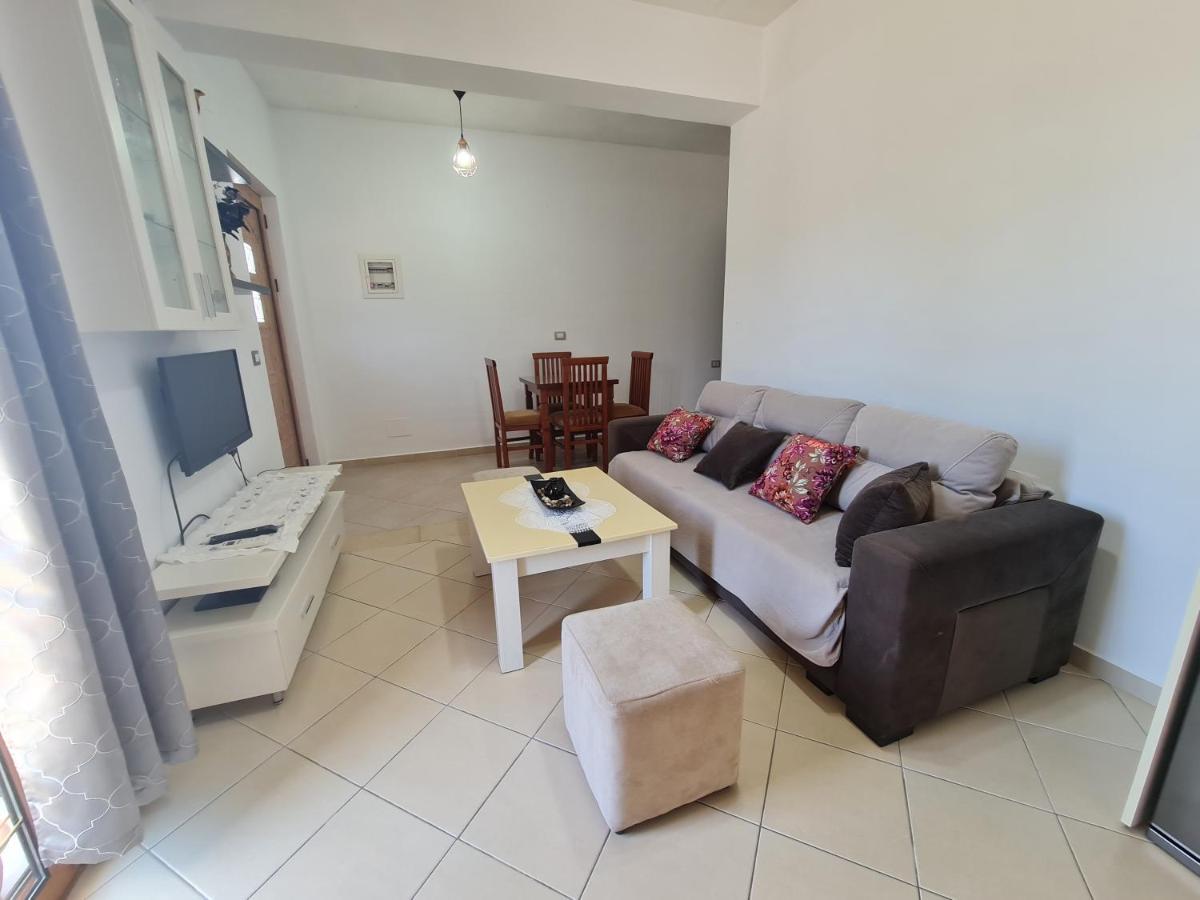 Guesthouse Emanuel Ksamil Exterior photo